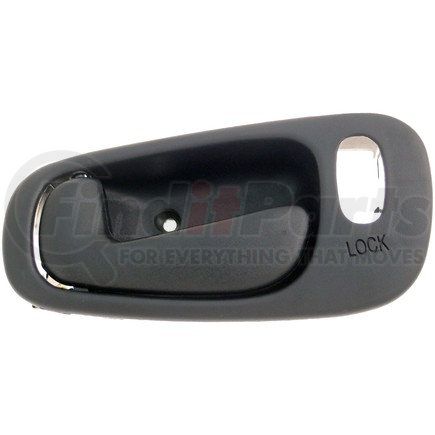 83926 by DORMAN - Interior Door Handle Front/Rear Left