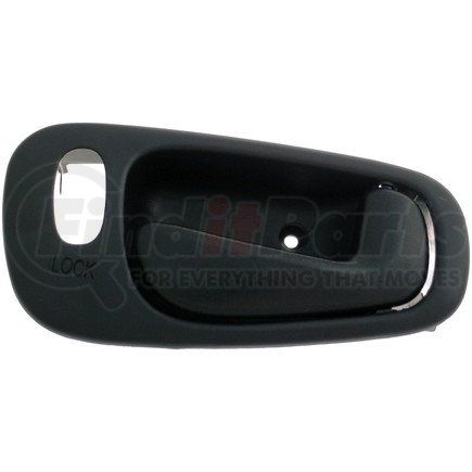 83927 by DORMAN - Interior Door Handle Front/Rear Right