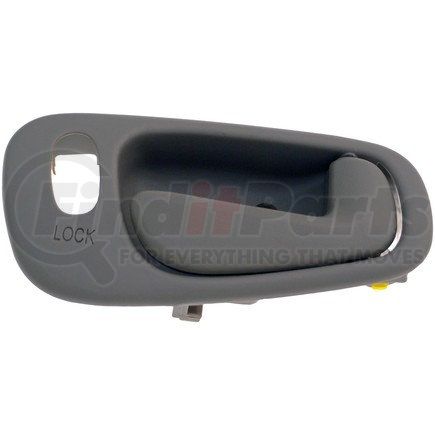 83929 by DORMAN - Interior Door Handle Front/Rear Right