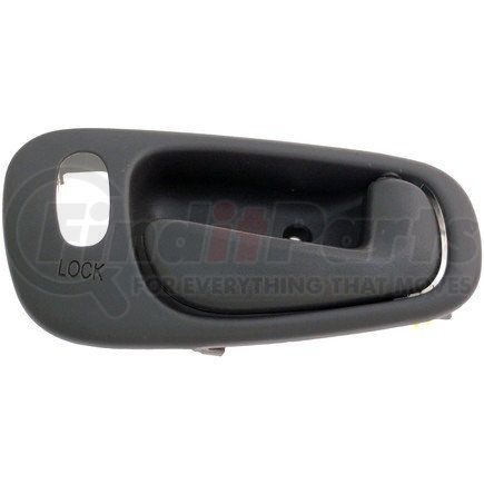 83931 by DORMAN - Interior Door Handle Front/Rear Right