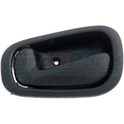 83932 by DORMAN - Interior Door Handle Front/Rear Left