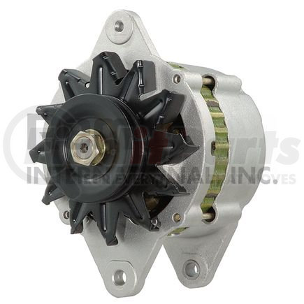 14659 by DELCO REMY - Alternator - Remanufactured