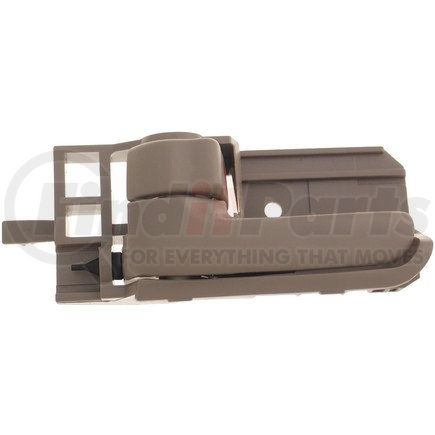 83936 by DORMAN - Interior Door Handle Front/Rear Left