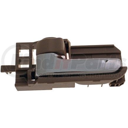 83942 by DORMAN - Interior Door Handle Front/Rear Left