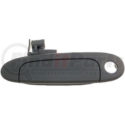 83948 by DORMAN - Exterior Door Handle Front Left