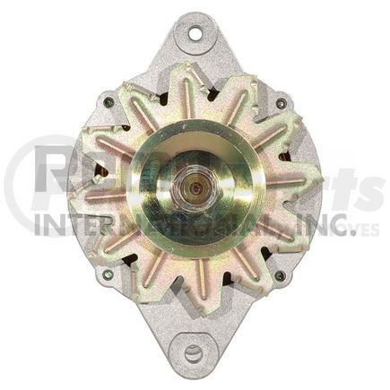 14660 by DELCO REMY - Alternator - Remanufactured