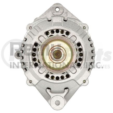 14661 by DELCO REMY - Alternator - Remanufactured