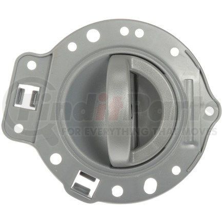 83978 by DORMAN - Interior Door Handle Front And Rear Right