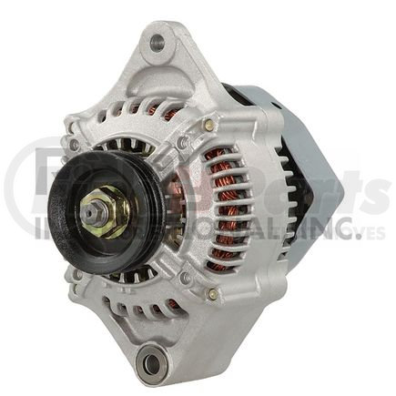 14662 by DELCO REMY - Alternator - Remanufactured