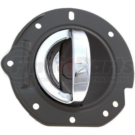 Dorman 83994 Interior Door Handle Interior Door Handle Front/Rear Right