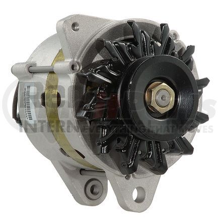 14667 by DELCO REMY - Alternator - Remanufactured