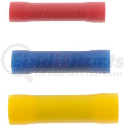 85480 by DORMAN - Assortment Butt Connectors