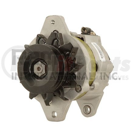 14731 by DELCO REMY - Alternator - Remanufactured