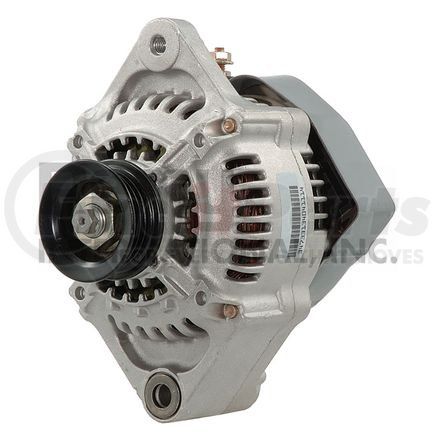 14733 by DELCO REMY - Alternator - Remanufactured