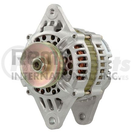 14739 by DELCO REMY - Alternator - Remanufactured