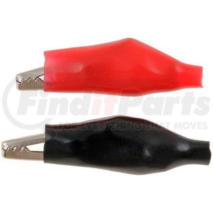 85650 by DORMAN - 1 In. Insulated Alligator Clip