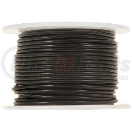 85786 by DORMAN - 16 Gauge Black Primary Wire- Spool