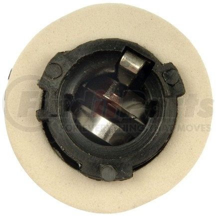 85830 by DORMAN - Electrical Sockets - 3-Wire Cornering Light