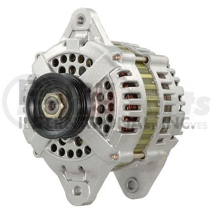 14743 by DELCO REMY - Alternator - Remanufactured