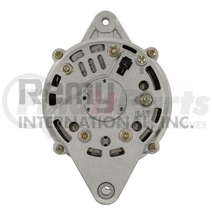 14745 by DELCO REMY - Alternator - Remanufactured