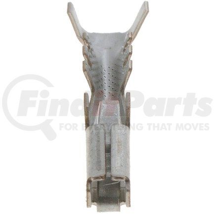 85335 by DORMAN - 20-18 Gauge Female GM Metri-Pack 150 Series Technical Terminal