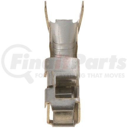 85353 by DORMAN - 20-18 Gauge Female Ford Mini Series Technician Terminal