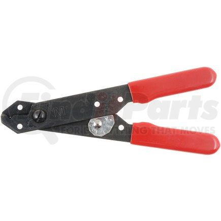 85359 by DORMAN - Wire Cutter/Stripper - 22-10 AWG Wire