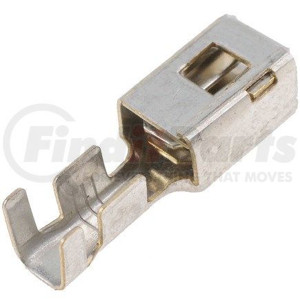 85367 by DORMAN - 16-14 Gauge Female Ford Block Technician Terminal