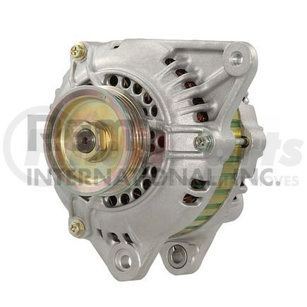 14709 by DELCO REMY - Alternator - Remanufactured