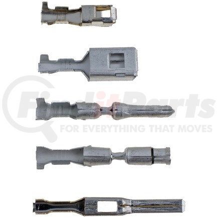 85377 by DORMAN - Tech Terminal Assortment Ford - 2 each of 85345, 85346, 85347, 85348, 85353