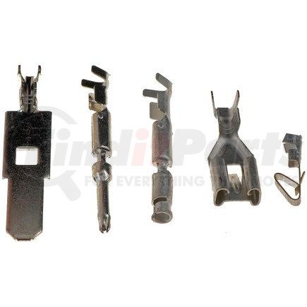 85378 by DORMAN - Tech Terminal Assortment - 2 each of 85370, 85371, 85373, 85374, 85375