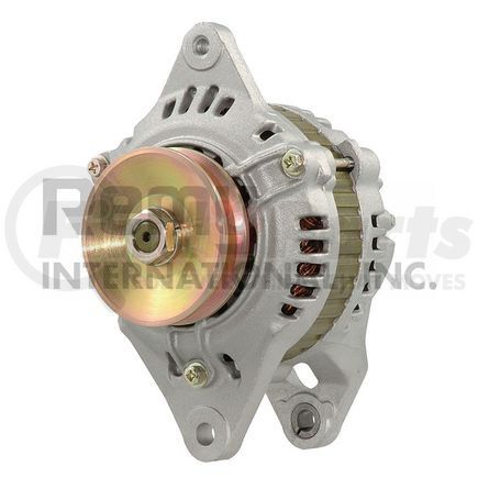 14715 by DELCO REMY - Alternator - Remanufactured