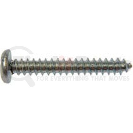 851-246 by DORMAN - Sheet Metal Screw-Slotted Pan Head-No. 12 x 1-1/2 In.