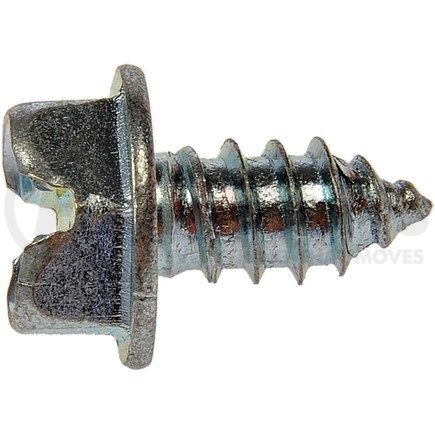 851-302 by DORMAN - Sheet Metal Screw-Hex Washer Head Head-No. 14 x 1/2 In.