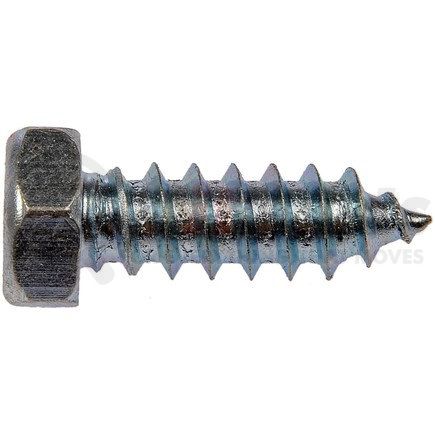 Dorman 851-306 Multi-Purpose Screw Sheet Metal Screw-Hex Washer Head Head-5/16 In. x 1 In.