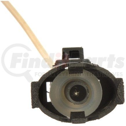 85140 by DORMAN - Electrical Harness - 1-Wire Coolant Temperature Sensor