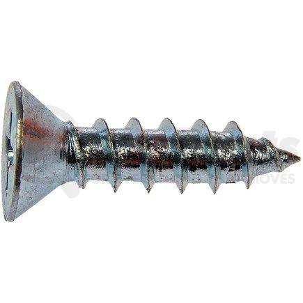 851-405 by DORMAN - Sheet Metal Screw-Phillips Flat Head-No. 10 x 3/4 In.