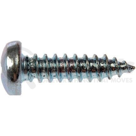 851-411 by DORMAN - Sheet Metal Screw-Phillips Pan Head-No. 10 x 3/4 In.