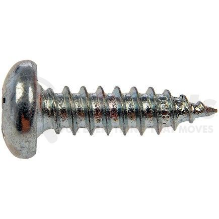 851-415 by DORMAN - Sheet Metal Screw-Phillips Pan Head-No. 12 x 3/4 In.