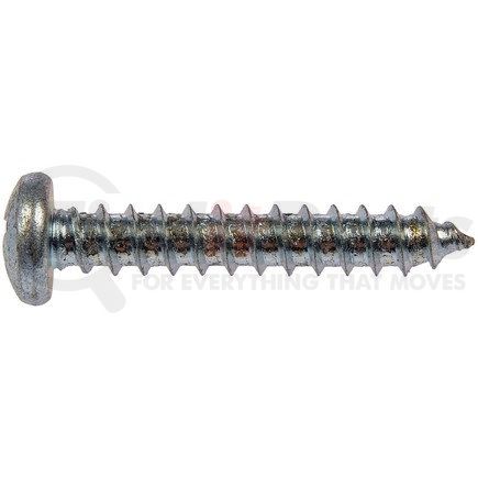 851-435 by DORMAN - Sheet Metal Screw-Phillips Pan Head-No. 14 x 1-1/2 In.