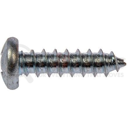 851-434 by DORMAN - Sheet Metal Screw-Phillips Pan Head-No. 14 x 1 In.