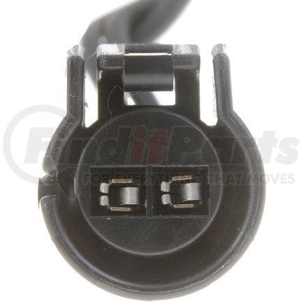 85147 by DORMAN - 2-Wire A/C High Pressure Switch