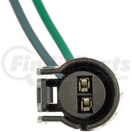 85148 by DORMAN - 2-Wire A/C Low Pressure Switch