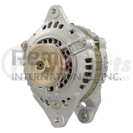 14717 by DELCO REMY - Alternator - Remanufactured