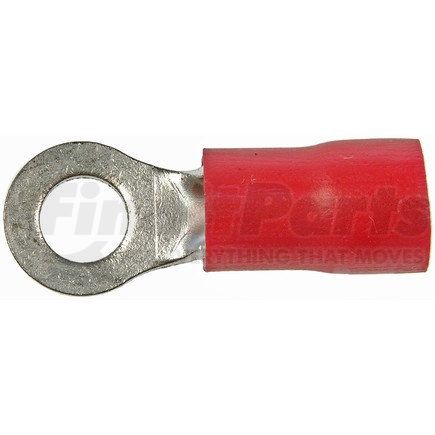 85246 by DORMAN - Ring Terminals - 8 Gauge 1/4 In.