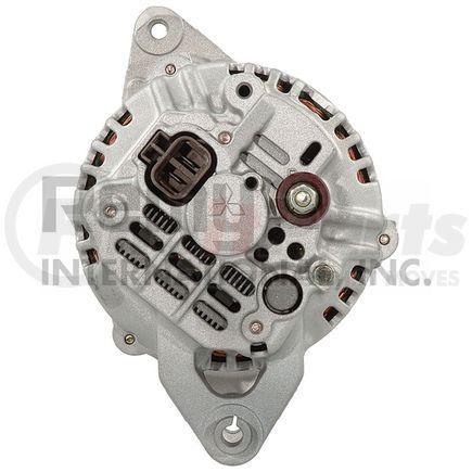 14719 by DELCO REMY - Alternator - Remanufactured