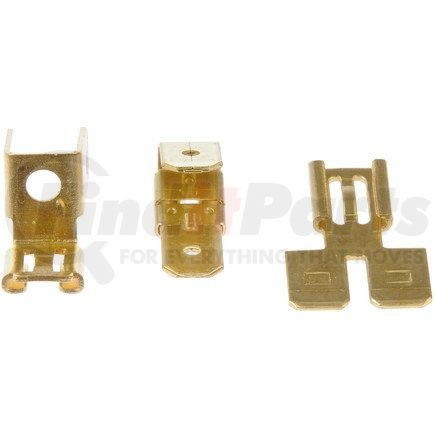 85412 by DORMAN - Disconnect Interior Adapter Assortment