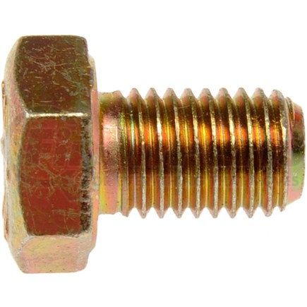 862-105 by DORMAN - Cap Screw-Hex Head-Grade 8- 5/16-24 x 1/2 In.