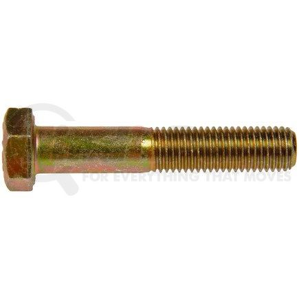 862-117 by DORMAN - Cap Screw-Hex Head-Grade 8- 5/16-24 x 1-3/4 In.
