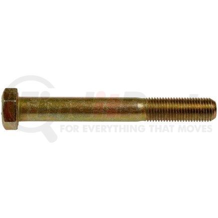 862-230 by DORMAN - Cap Screw-Hex Head-Grade 8- 3/8-24 x 3 In.